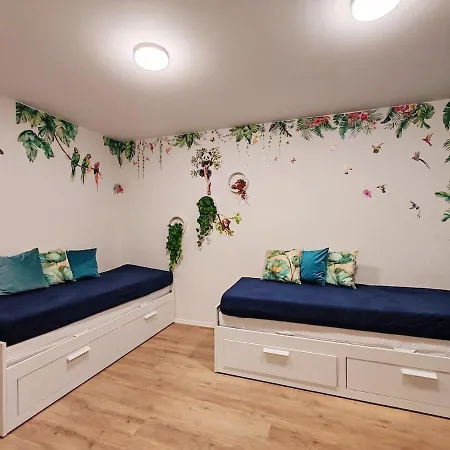 Appartement Star #4d415 By Starbnb Eu *