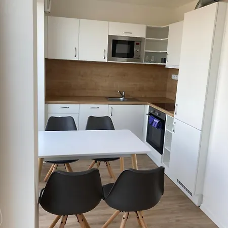 Star #4d415 By Starbnb Eu Appartement *