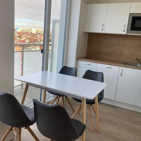 Star #4d415 By Starbnb Eu Apartment