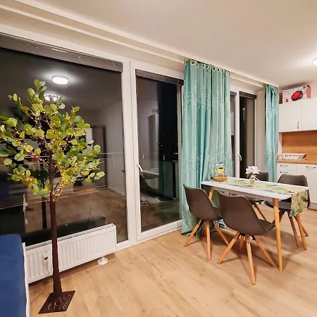 Star #4d415 By Starbnb Eu * Brno