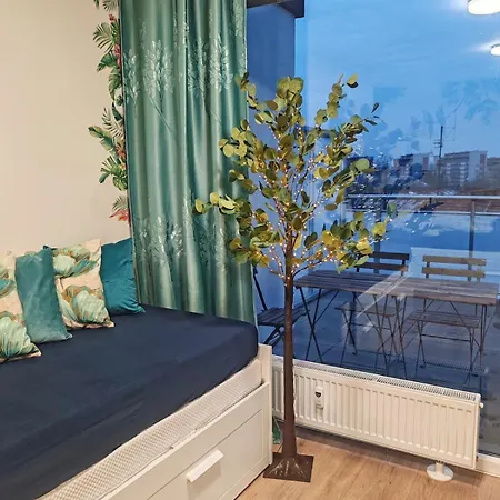 Star #4d415 By Starbnb Eu Apartment
