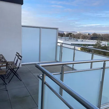 Star #4d415 By Starbnb Eu Apartment